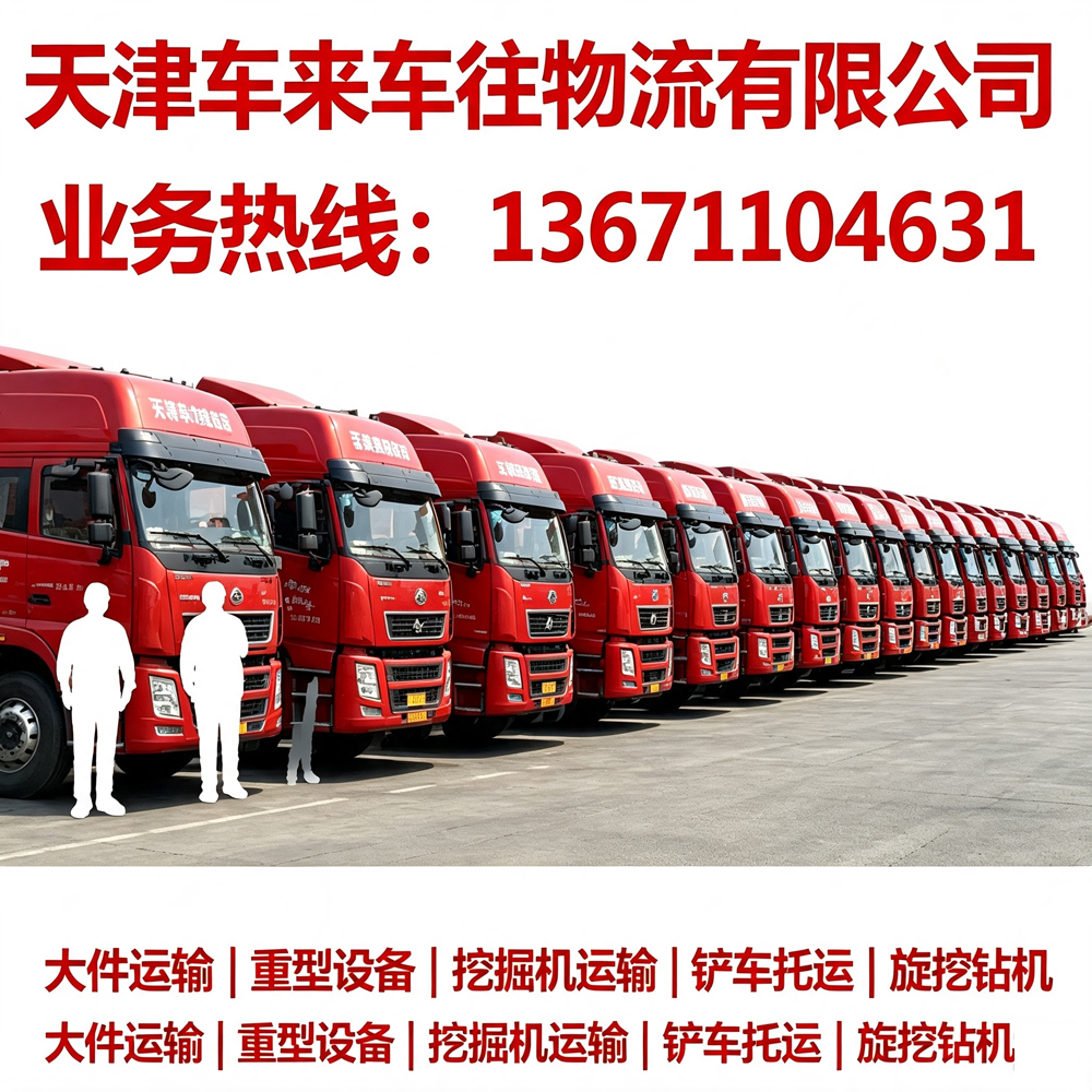 2026北京到邢台回程货车FAQ专线和零担区别、运费、理赔全